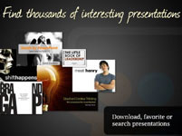 Graphic, "About Us" Slideshow, Slideshare Graphic, "About Us" Slideshow, Slideshare