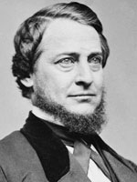 Clement Vallandigham Clement Vallandigham