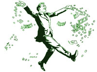 abundant money abundant money