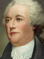 Alexander Hamilton Alexander Hamilton