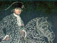 Bernardo de Galvez Bernardo de Galvez