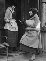 taking the count 1920 census census enumerator 1920
