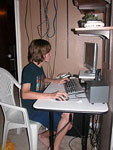 photography, Darian Computer/Game Room, 9 Dec 2007, Tammra McCauley, Flickr CC photography, Darian Computer/Game Room, 9 Dec 2007, Tammra McCauley, Flickr CC