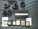 Photography, Atari 2600, 26 May 2002, Joachim S. Müller, Flickr CC Photography, Atari 2600, 26 May 2002, Joachim S. Müller, Flickr CC