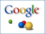 Technology for Teachers provides an exhaustive focus on Google products for classroom use logo for Google
