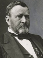 President Grant President Grant