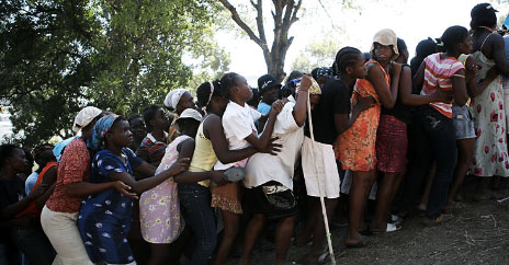 nytimes photo haiti nytimes photo haiti
