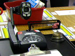 Photo, Lumens Desktop Document Camera, June 19, 2007, AV-1, Flickr Photo, Lumens Desktop Document Camera, June 19, 2007, AV-1, Flickr