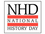 National History Day logo National History Day logo