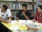 Photo, English club First meeting Dover Library, Sept. 13, 2010, RTLibrary, Flickr Photo, English club First meeting Dover Library, Sept. 13, 2010, RTLibrary