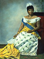 Queen Liliuokalani Queen Liliuokalani