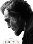 Detail, Lincoln poster Detail, Lincoln poster