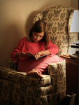 Photography, Reading Time, 27 Sept 2007, Flickr CC Photography, Reading Time, 27 Sept 2007, Flickr CC