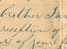 A Confederate Soldier's Letter and a Black Union Soldier's