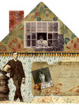 Scrapbook, time and eternity, mary bailey, 7 Nov 2010, Flickr CC Scrapbook, time and eternity, mary bailey, 7 Nov 2010, Flickr CC