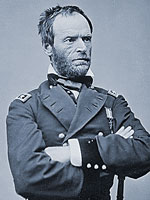 General William Tecumseh Sherman General William Tecumseh Sherman