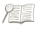 Digital photo, 2005, Magnifying Glass, Flickr Commons Digital photo, 2005, Magnifying Glass, Flickr Commons