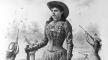 Annie Oakley poster c. 1910 Annie Oakley poster c. 1910