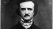Photograph, Edgar Allan Poe, 1848, W.S. Hartshorn, Library of Congress. Photograph, Edgar Allan Poe, 1848, W.S. Hartshorn, Library of Congress.