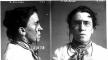 Photograph, Emma Goldman, Sept. 10, 1901, Library of Congress. Photograph, Emma Goldman, Sept. 10, 1901, Library of Congress.