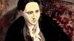 Painting, Portrait of Gertrude Stein, Pablo Picasso, English 88, Modern and Contemporary American Poetry. Painting, Portrait of Gertrude Stein, Pablo Picasso, English 88, Modern and...