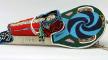 Photo, Toy Cradleboard, Nez Perce National Historical Park, NEPE 1629 Photo, Toy Cradleboard, Nez Perce National Historical Park, NEPE 1629