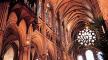 Notre Dame, Chartres, France. 1145-1220. Notre Dame, Chartres, France. 1145-1220.