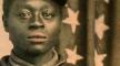 Tintype, Tintype of Black Union Soldier, J. L. Balldwin, c. 1863, Chicago History Museum, The Civil War in Art Tintype, . . . of Union Soldier, J. L. Balldwin, c. 1863, Chicago History Museum