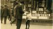 Photography, James Lequlla: Newsboy, May 1910, Lewis Wickes Hine, LOC Photography, James Lequlla: Newsboy, May 1910, Lewis Wickes Hine, LOC