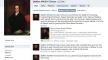 Screencap, Facebook Fan page, DeWitt APUSH Clinton, Facebook Screencap, Facebook Fan page, DeWitt APUSH Clinton, Facebook
