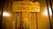 Photo, Police Evidence Room, November 14, 2008, th.omas, http://www.flickr.com/photos/carve/3112349450/ Photo, Police Evidence Room, November 14, 2008, th.omas, Flickr