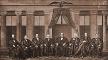 U. S. Supreme Court, ca. 1860-65, Mathew Brady U. S. Supreme Court, ca. 1860-65, Mathew Brady
