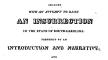 An official report of the trials of sundry Negroes, charged with an attempt to raise an insurrection in the state of South-Carolina..., 1822, Library of Congress An official report of the trials of sundry Negroes, 1822