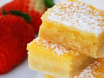 Photo, Lemon Bars, 1 March 2009, kochtopf, Flickr, creative commons Photo, Lemon Bars, 1 March 2009, kochtopf, Flickr, creative commons