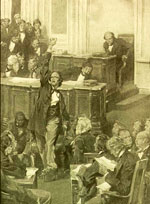 Image for Africans in America Image for Africans in America