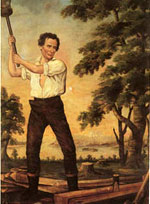 Image for Abraham Lincoln Historical Digitization Project Image for Abraham Lincoln Historical Digitization Project