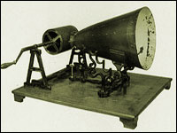 Image for Cylinder Preservation and Digitization Project Image for Cylinder Preservation and Digitization Project