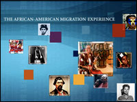 Image for In Motion: The African-American Migration Experience Image for In Motion: The African-American Migration Experience