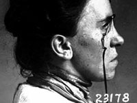 Image for Emma Goldman Papers Image for Emma Goldman Papers