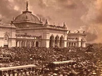 Image for Centennial Exhibition, Philadelphia 1876 Image for Centennial Exhibition, Philadelphia 1876
