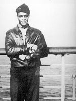 Photo, Paul Williams, Pilot, December 1937 Photo, Paul Williams, Pilot, December 1937