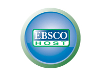 Logo, EBSCOhost Logo, EBSCOhost