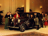 Photo, Dodge, Nikloas Murray, 1933 Photo, Dodge, Nikloas Murray, 1933