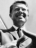 Photo, Jimmy Carter National Historical Site, 1966 Photo, Jimmy Carter National Historical Site, 1966