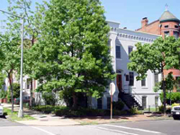 Photo, AHA Headquarters Photo, AHA Headquarters