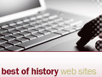 Introductory image and logo (edited together), Best of History Websites Introductory image and logo (edited together), Best of History Websites
