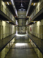 Photo, California Systemic Prison Cases, Civil Rights Litigation Clearinghouse Photo, California Systemic Prison Cases, Civil Rights Litigation Clearinghouse