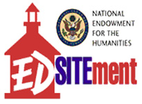 Logo, EDSITEment Logo, EDSITEment