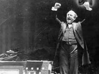 Photo, William Jennings Bryan delivering the Cross of Gold speech at the 1896 Democratic Convention, 1896 Photo, William Jennings Bryan delivering the Cross of Gold speech...