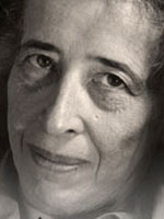 Graphic, The Hannah Arendt Papers Graphic, The Hannah Arendt Papers